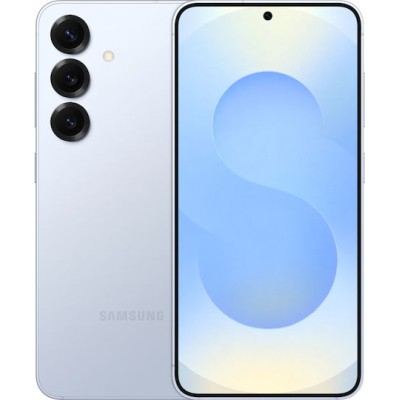 Samsung Galaxy S25 5G (12GB/128GB) Icy Blue GR